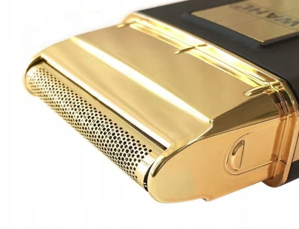 Golarka Wahl 3615 Travel Shaver GOLD