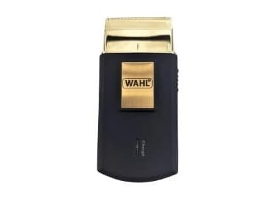 Barbermaskine WAHL Travel Shaver Gold Edition 07057-016