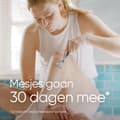 Miniatyrbillede 8 af 11: Gillette Venus Smooth - Kurvefølgende blade - 1 håndtag - 2 genopfyldningsblade