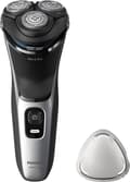 Miniatyrbillede 1 af 11: Philips Shaver Series 3000 - S3143/00 - Shaver til mænd - Sølv