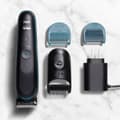 Miniatyrbild 3 av 10: Gillette Intimate - Trimmer I5 - Intim zontrimmer för män - Vattentålig