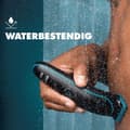 Miniatyrbild 4 av 10: Gillette Intimate - Trimmer I5 - Intim zontrimmer för män - Vattentålig