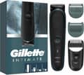 Miniatyrbild 1 av 10: Gillette Intimate - Trimmer I5 - Intim zontrimmer för män - Vattentålig