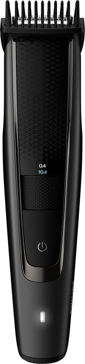 Philips Series 5000 - BT5515/70 - Hårklippare för män - Svart