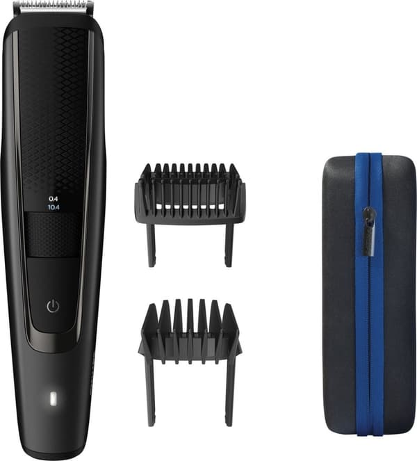 Philips Series 5000 - BT5515/70 - Hårklipper til mænd - Sort Sort