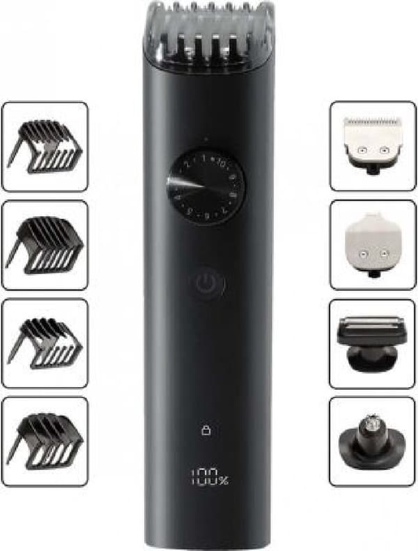 Hårklipper Xiaomi plejesæt Pro