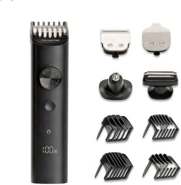Hårklipper Xiaomi plejesæt Pro