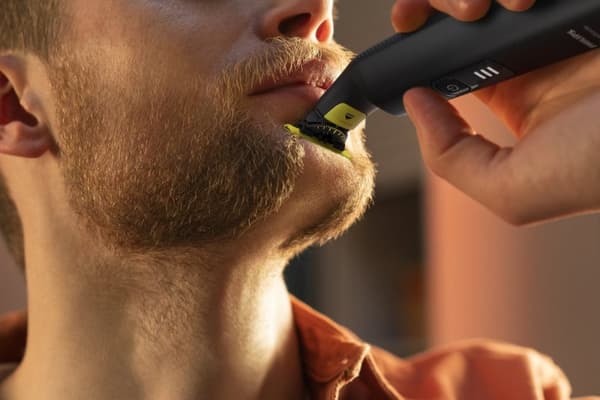 Philips OneBlade 360 klinge - QP430/50 - Erstatningsblade - 3 stk.