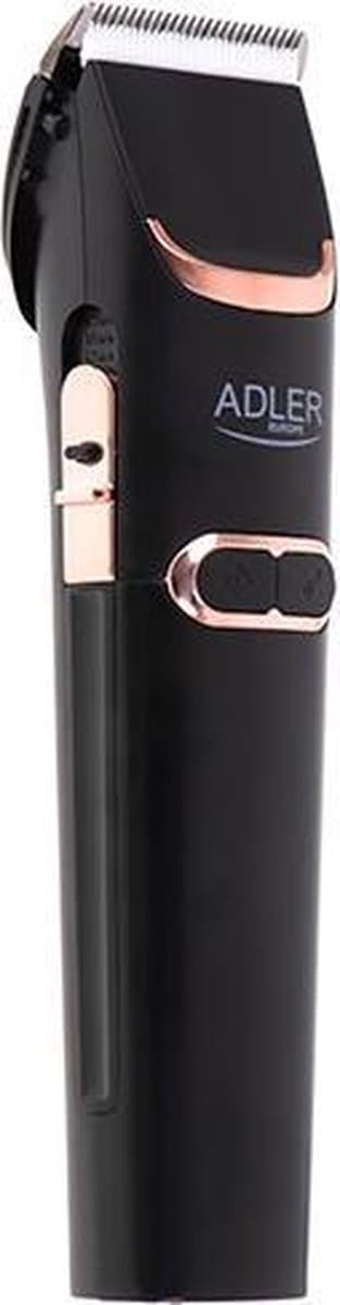 Laddbar Hårklippare 40W AD 2832 Adler