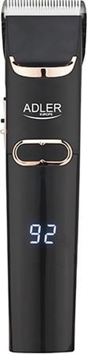 Laddbar Hårklippare 40W AD 2832 Adler