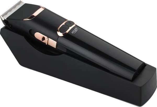 Laddbar Hårklippare 40W AD 2832 Adler
