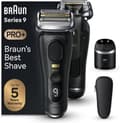Miniatyrbillede 1 af 6: BRAUN Elektrisk sakseanordning - Serie 9 PRO+ - 80719131