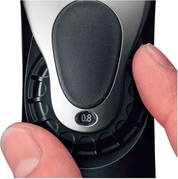 Panasonic ER-DGP65 hårklipper
