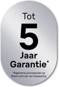 Miniatyrbild 3 av 10: Braun Series 7 MGK7450 - Multigroomer - 11-i-1 hårklippare