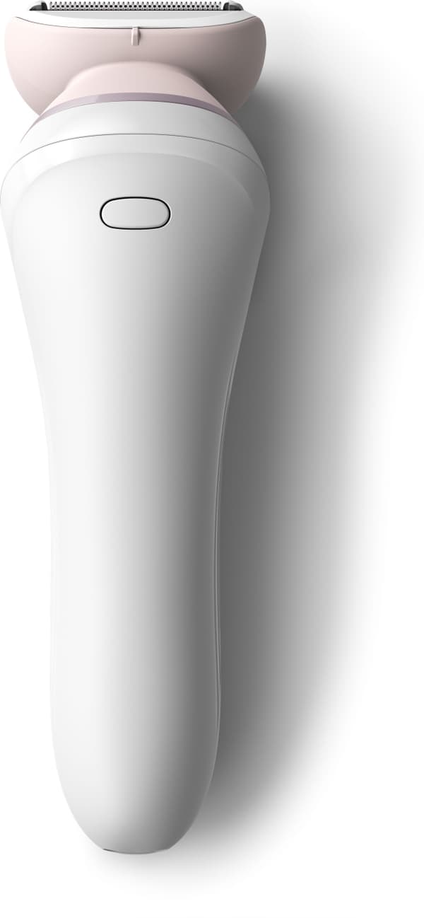 Philips SatinShave Prestige BRL176/00 barbermaskin for damer