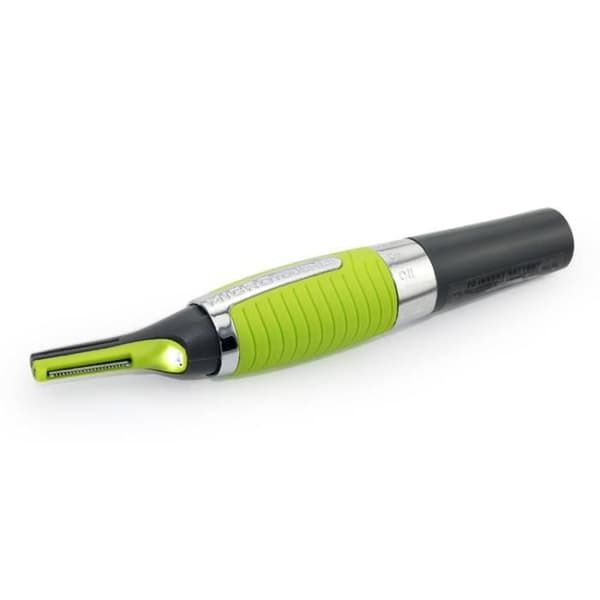Elektrisk klippare - XCSOURCE - AY036-SZ - Rostfritt stål - LED - Unisex