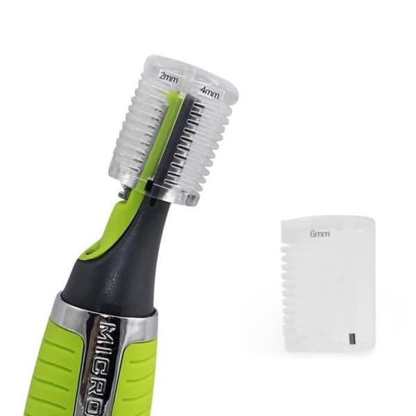 Elektrisk klippare - XCSOURCE - AY036-SZ - Rostfritt stål - LED - Unisex