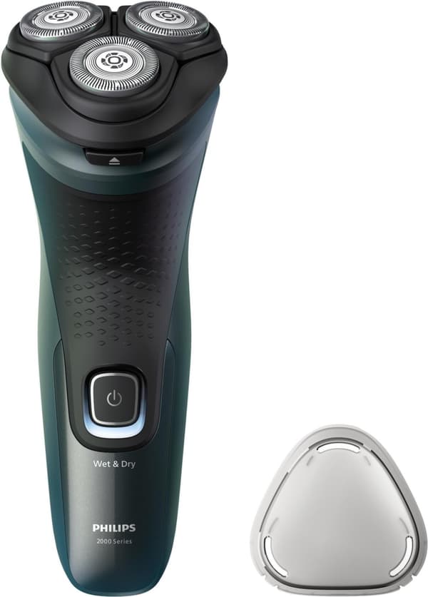 Philips rakapparat i serien 3000X X3002/00