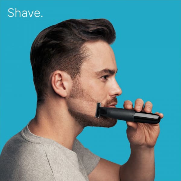 Braun Series XT 3 XT3100 hybridetrimmer