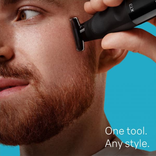Braun Series XT 3 XT3100 hybridetrimmer