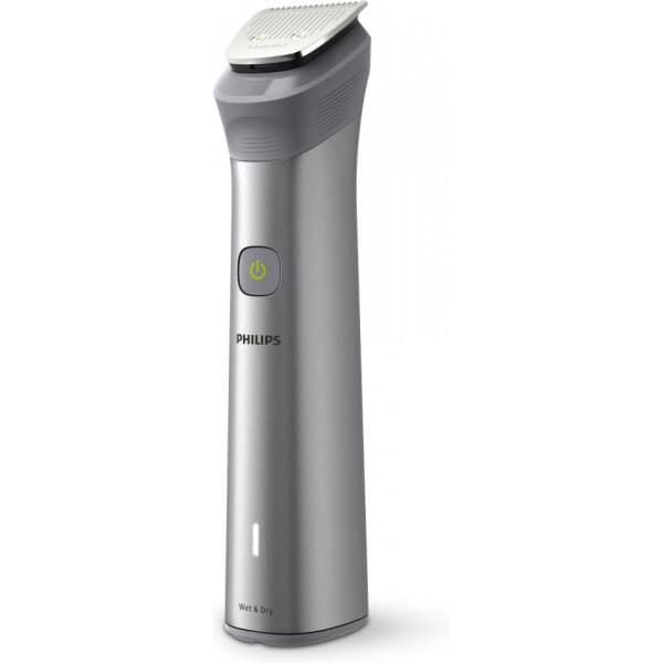Philips Series 5000 MG5940/15 12-i-1 Multigroom skægtrimmer