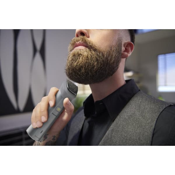Philips Series 5000 MG5940/15 12-i-1 Multigroom skægtrimmer