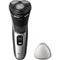 Miniatyrbillede 1 af 8: Philips Shaver Series 3000 S3143/00 barbermaskine