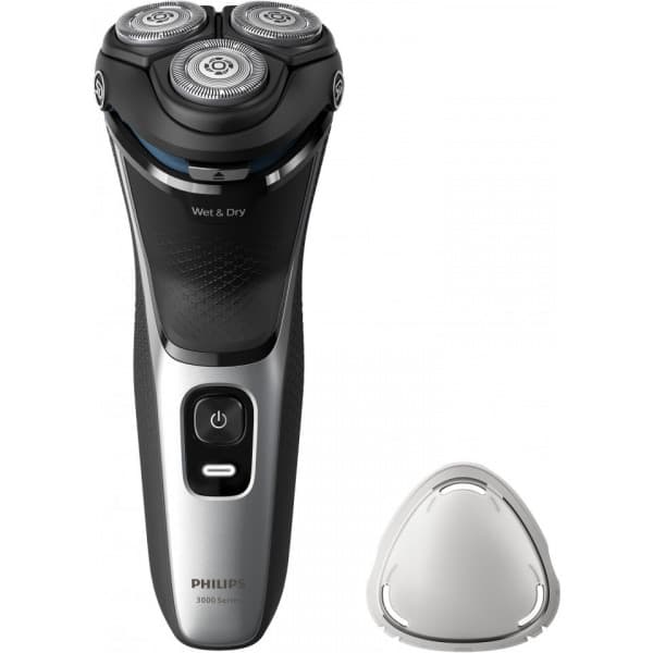 Philips Shaver Series 3000 S3143/00 parranajokone