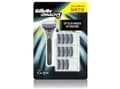 Pikkukuva 2 / 2: Gillette Mach 3, 12 kpl