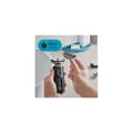 Miniatyrbild 4 av 4: Braun Series 7 71-N1000s elektrisk rakapparat