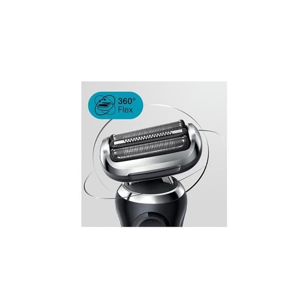 Braun Series 7 71-N1000s elektrisk rakapparat