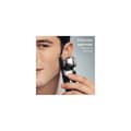 Miniatyrbild 4 av 4: Braun Series 8 8517s elektrisk rakapparat