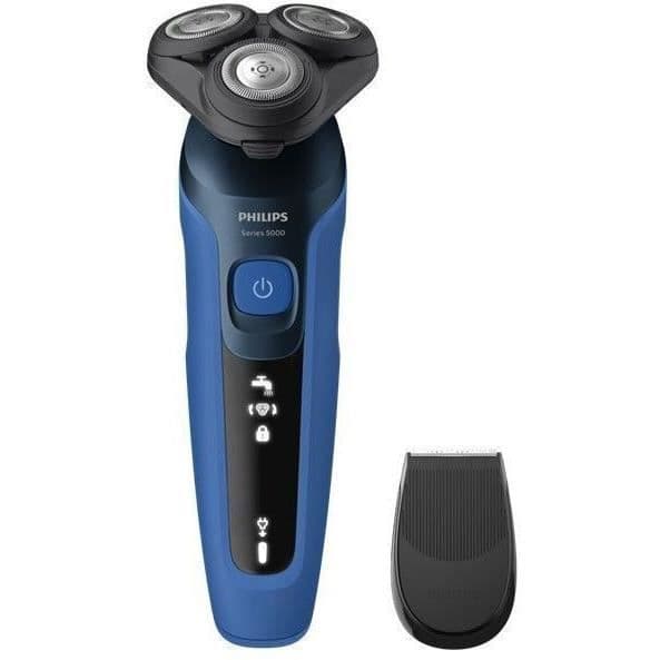 Elektrisk rakapparat - PHILIPS - S5466/17 - Serie 5000