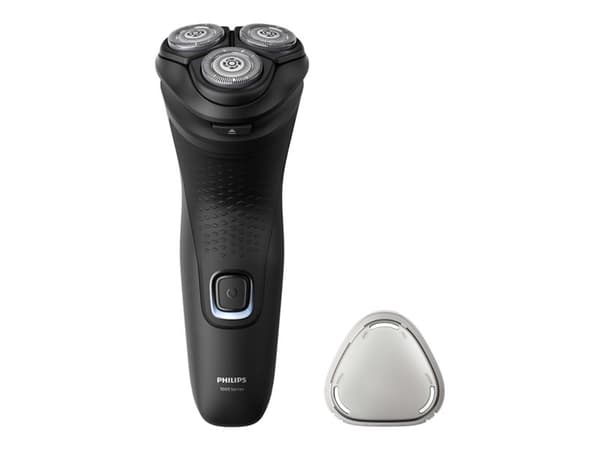 Philips Shaver 1000 Series S1141/00 Kuiva sähköparranajokone