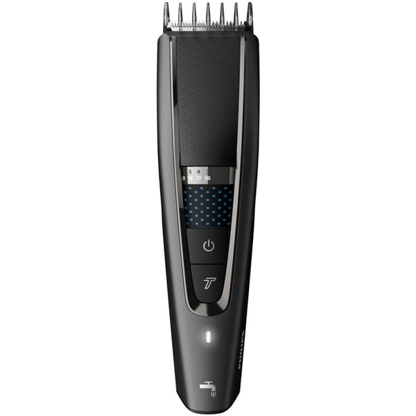 Hårklipper DualCut og Trim-n-Flow Pro HC7650
