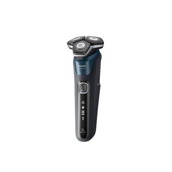 Philips vattentät uppladdningsbar elektrisk rakapparat - S5889-11
