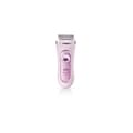 Miniatyrbild 2 av 4: Braun Silk-épil Lady Shaver 5100 sladdlös rakapparat Rosa