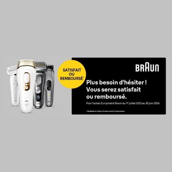 Braun Series 7 71-S7200cc elektrisk rakapparat - med precisionstrimmer och SmartCare Center - Silver