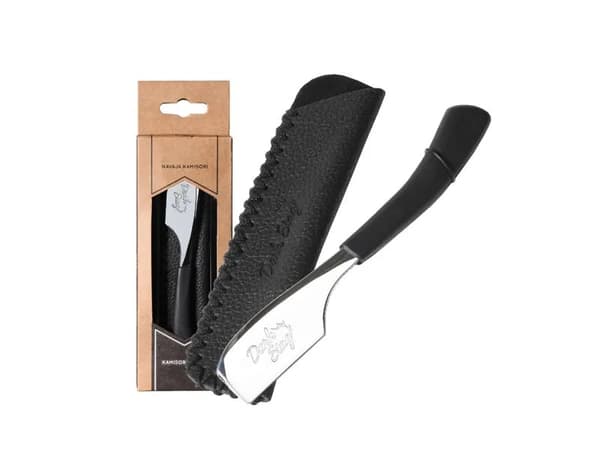 Dark Stag Kamisori suora partakone 120 g