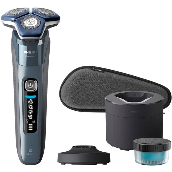 Barbermaskin Series 7000 Quick Clean Pod S7882