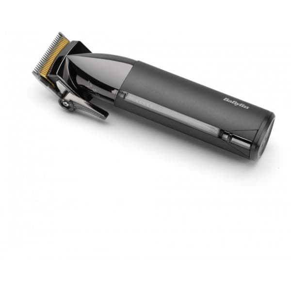 Babyliss E991E Super X Metal hårklipper