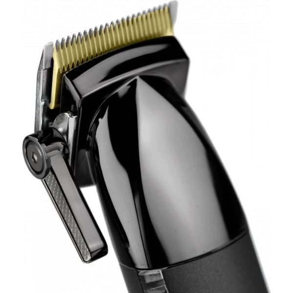 Babyliss E991E Super X Metal hårklipper