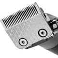 Miniatyrbillede 5 af 8: Babyliss E991E Super X Metal hårklipper