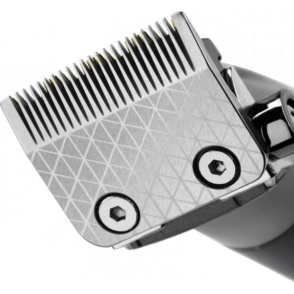 Babyliss E991E Super X Metal hårklipper