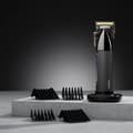 Miniatyrbillede 8 af 8: Babyliss E991E Super X Metal hårklipper