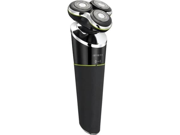 Melissa MELISSA hårtrimmer Oppladbar barbermaskin for menn 16680051