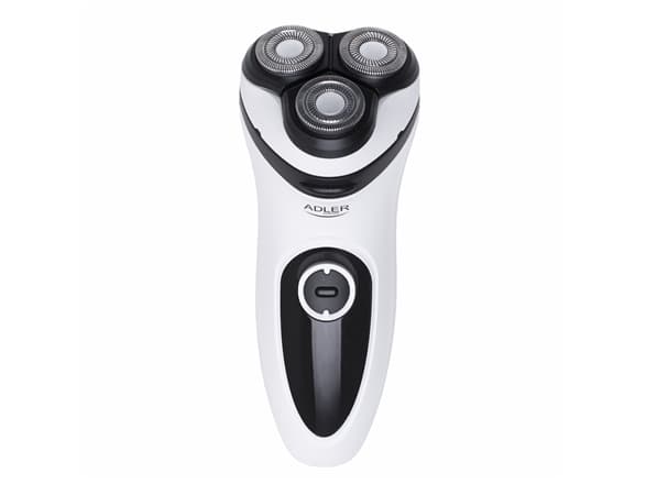 Adler elektrisk barbermaskin