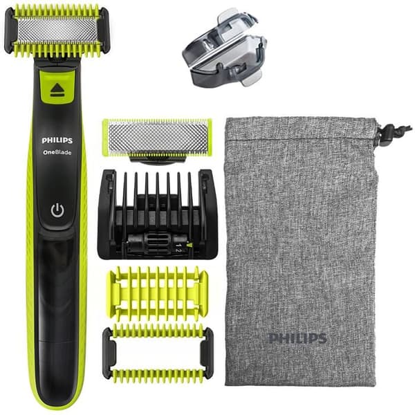 Philips Oneblade QP2824 raktrimmer
