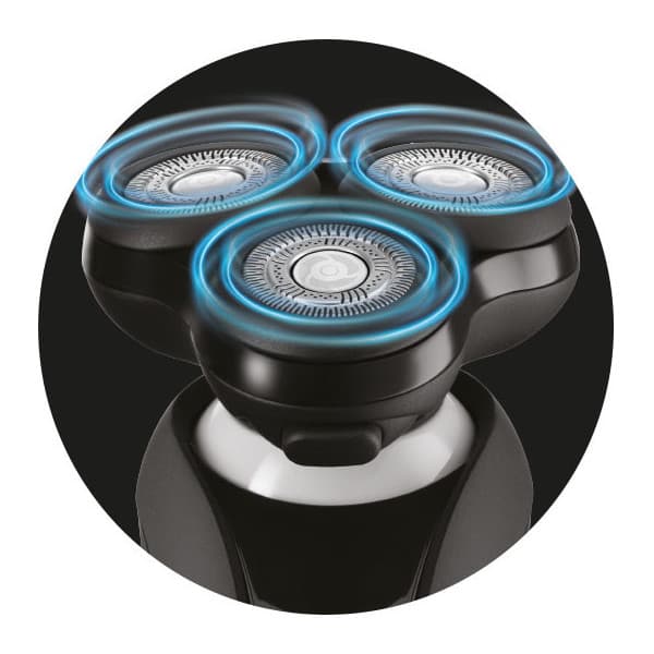 Remington Limitless X X5 XR1755 parranajokone