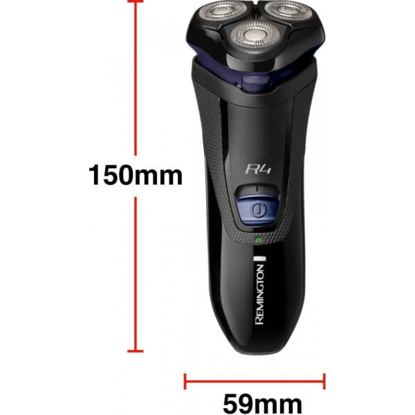 Remington Style Series R4 R4002 parranajokone